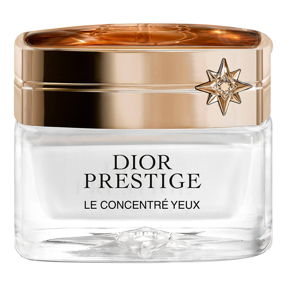 Dior Prestige Le Concentre Yeux アイクリーム Hidratante para Olhos Prestige Le Concentre Yeux Creme | Sephora
